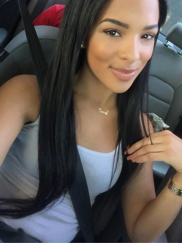 一队一美女!东部季后赛颜值PK,夺冠的会是凯尔特人吗?