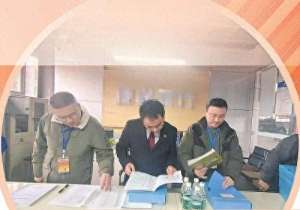 汽车涂装车间有毒吗(汽修喷涂车间有了职业病防护“铠甲”)