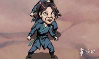 主角最丑却依然优秀,武侠游戏《活侠传》有点东西