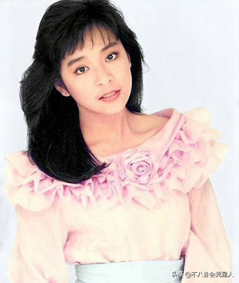 自古红颜多薄命!10位英年早逝的女星,个个死因揪心,最小的22岁