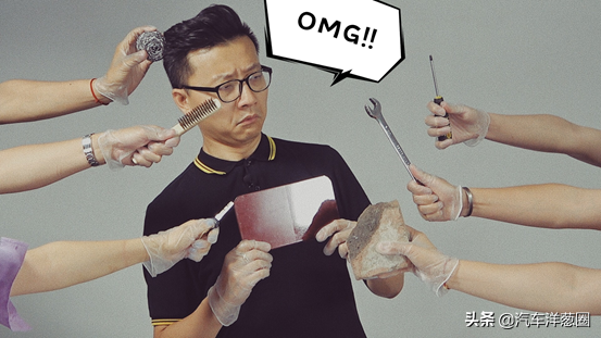 揭秘汽车车衣暴利黑幕!汽车膜有多坑?豪车4万贴膜都是鸡肋?