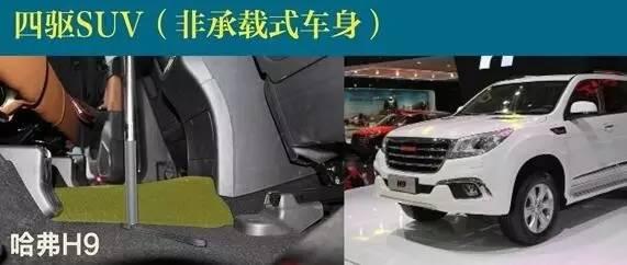 「姿势」为啥汽车后排有“凸起”?多数人不知道!