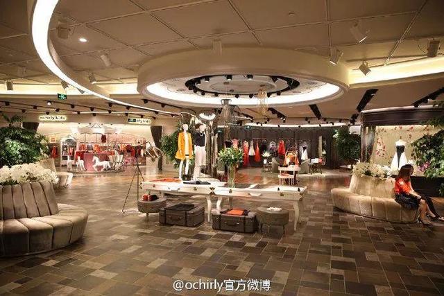 盈利能力超太平鸟,LVMH入股,欧时力母公司上市稳了?