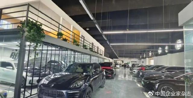 从10到1000平米门店，我用了十年｜小城创客