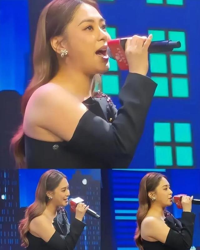 阿娇的“大粗腿”,撕碎了多少女明星的“虚伪”面具