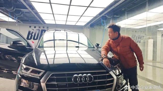 从10到1000平米门店，我用了十年｜小城创客