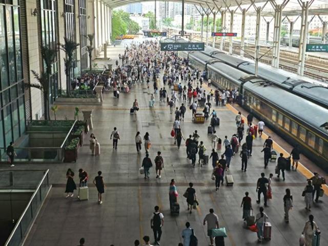 武汉⇌恩施,开通