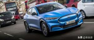 野马越野汽车(2021款福特野马Mach-E评测：不具备越野功能的电动SUV)