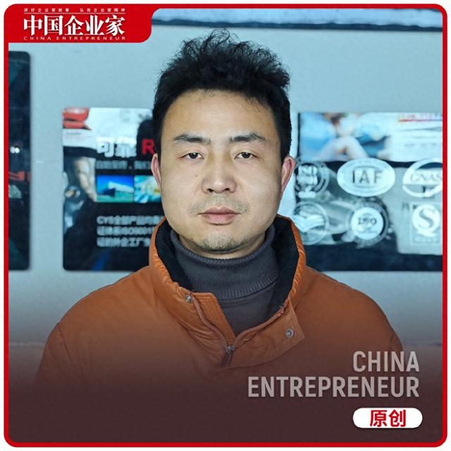 从10到1000平米门店，我用了十年｜小城创客