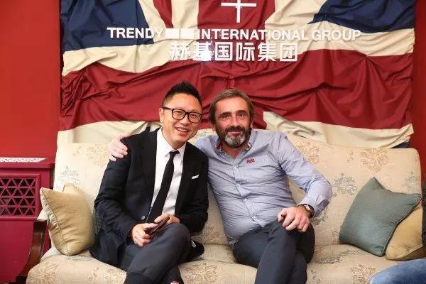 盈利能力超太平鸟,LVMH入股,欧时力母公司上市稳了?