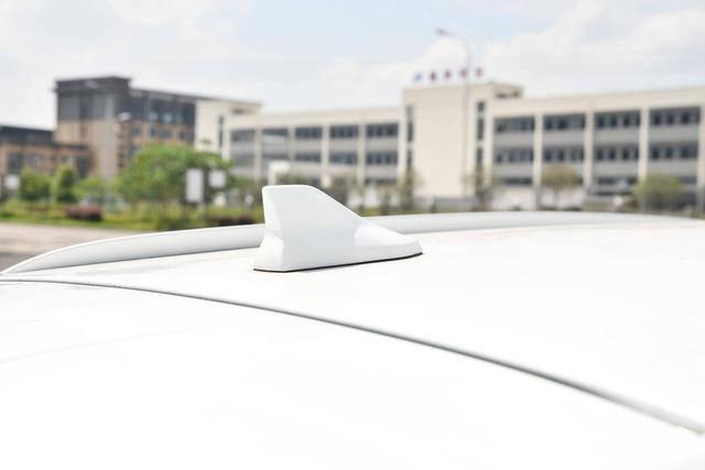 与媳妇一起驾驶e2出游,共度周日时光