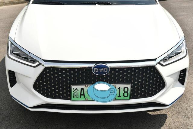 与媳妇一起驾驶e2出游,共度周日时光