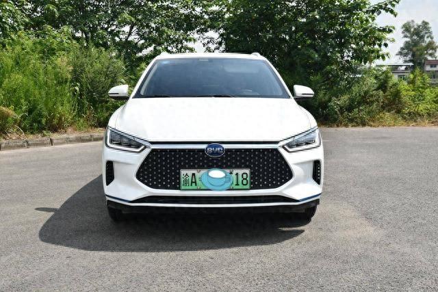 与媳妇一起驾驶e2出游,共度周日时光