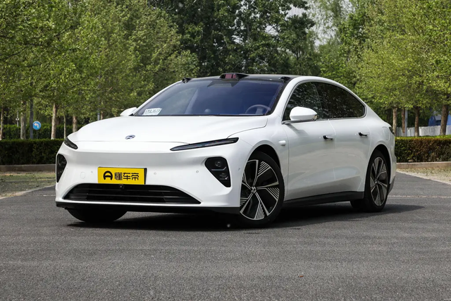 别人都用大品牌,蔚来却独爱国产音响?苏州上声产品如何?