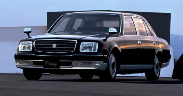 最贵丰田入华！这日本丰田近百万 比亚迪不香吗？