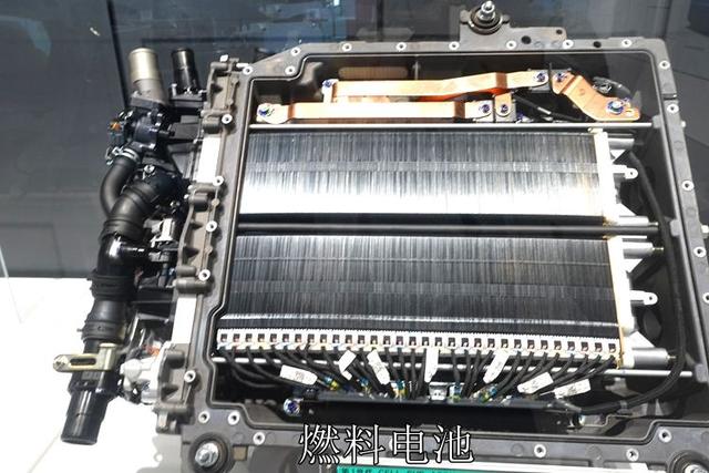 探访日本名古屋之三:丰田汽车技术