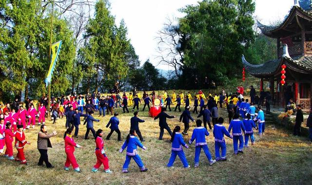 旅发会怎么游?“初冬游永顺”主题路线攻略