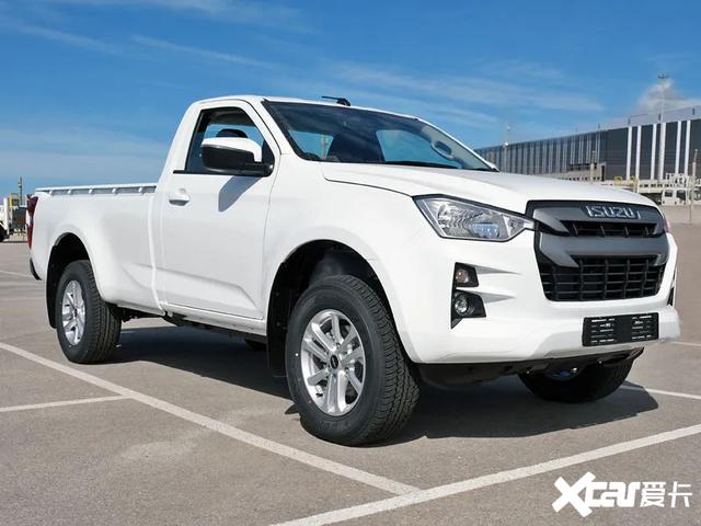 6月南非皮卡销量:标致皮卡挤进前10名