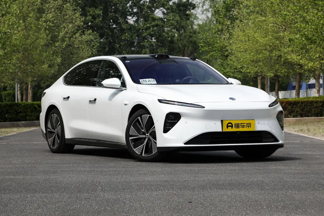 别人都用大品牌,蔚来却独爱国产音响?苏州上声产品如何?