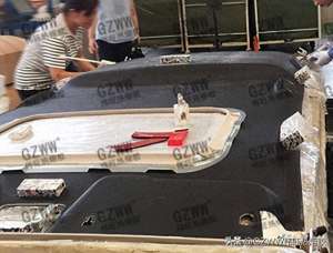 汽车顶棚胶水(热熔胶大揭秘汽车界的万能胶水，你了解多少？)