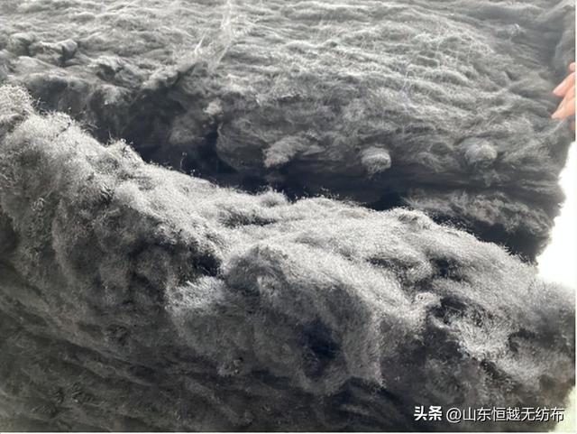 关于汽车顶棚材料的分析!