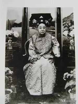 清朝十大美女排行榜,谁是你的最爱?