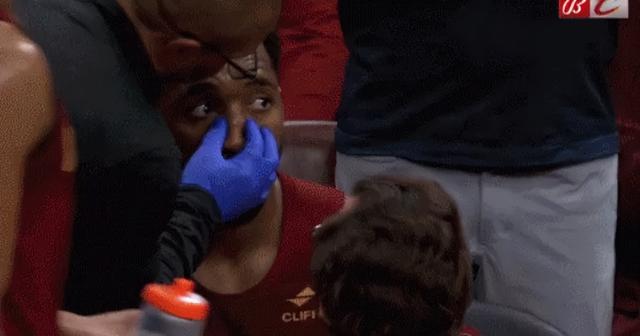 出轨!搞大美女私教肚子!再见了,汤普森