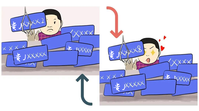 交管12123|号牌号码如何选?一篇攻略全了解!