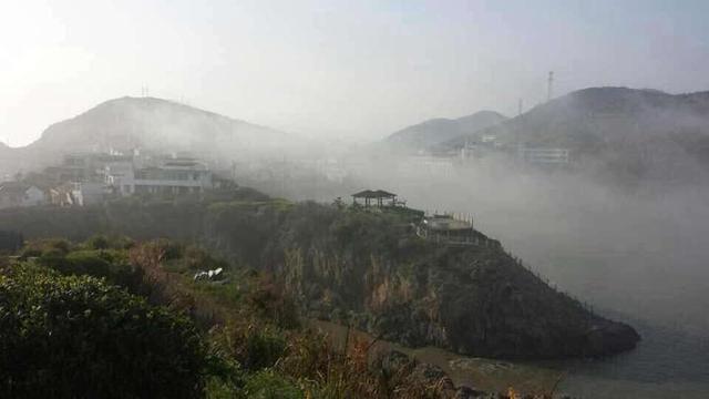 更新丨浙江大雾逐渐消散 多条高速因大流量排队缓行