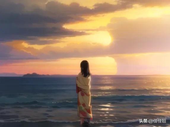 心静如水，才是一个普通女人极致的活法