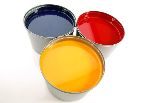 防锈漆有哪些?防锈底漆包括哪些