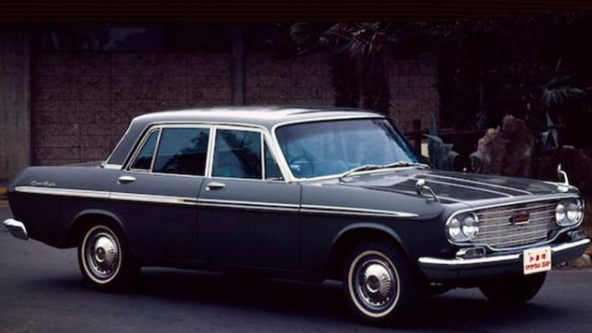 最贵丰田入华！这日本丰田近百万 比亚迪不香吗？