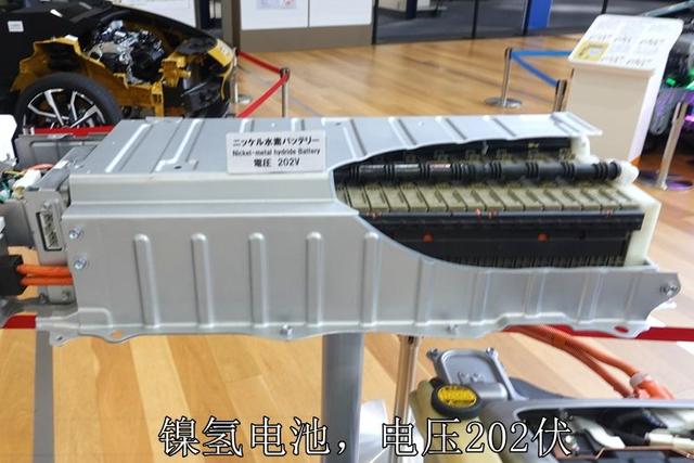 探访日本名古屋之三:丰田汽车技术