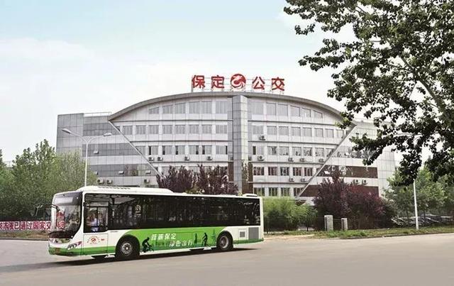 河北6市公交最新消息来了!票价有调整!