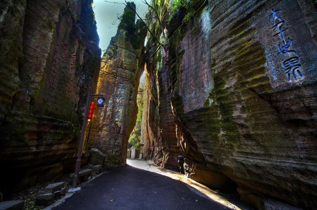 旅发会怎么游?“初冬游永顺”主题路线攻略