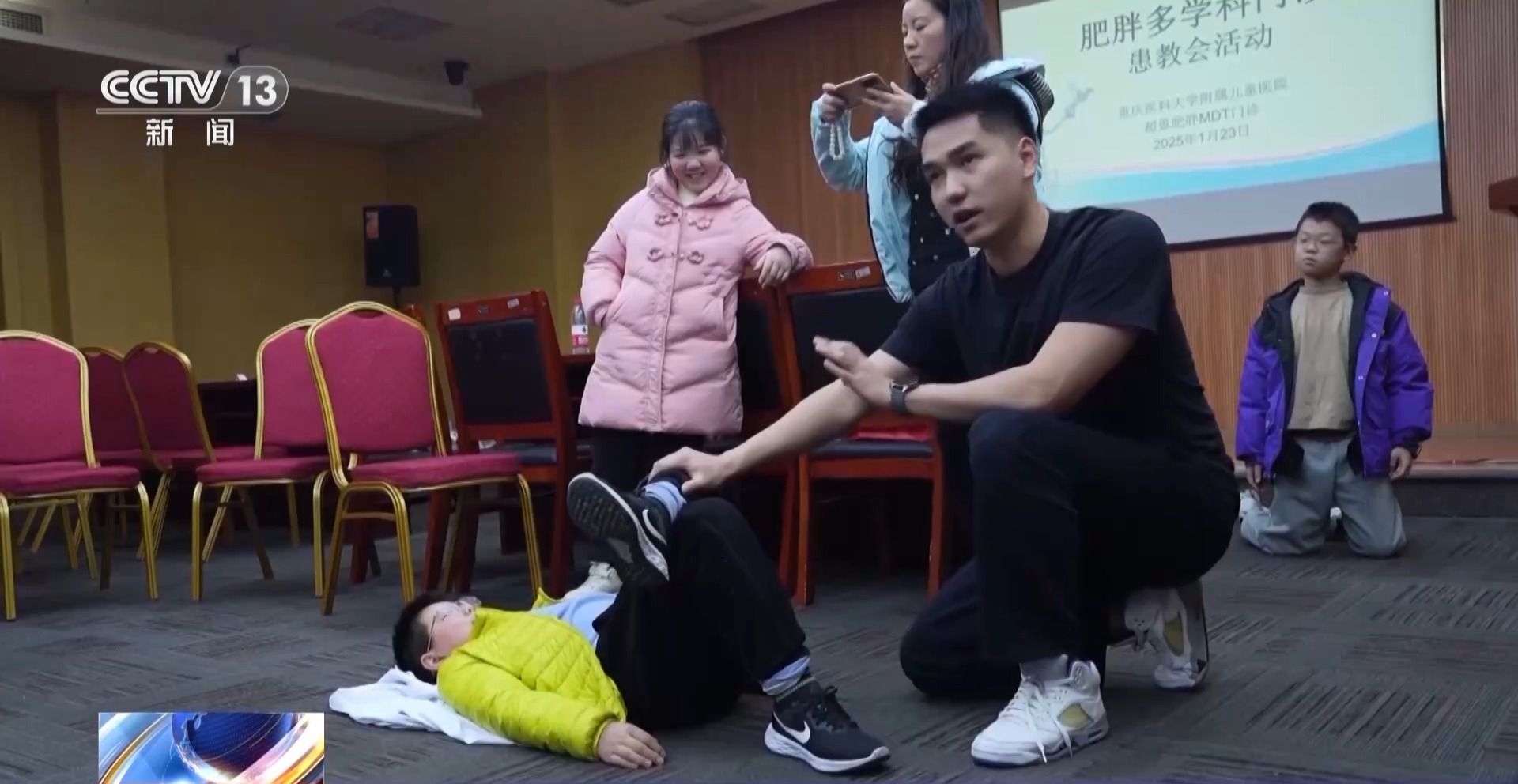 每逢佳节胖三斤?想要有效减肥,这些认知误区要避开