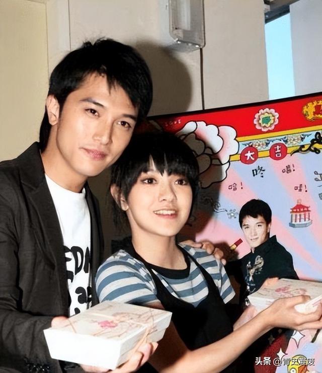 和唐嫣分手后,长达八年一直单身,直到遇见混血美女走向人生巅峰