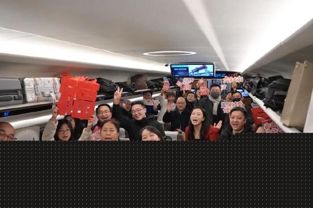 急客通道开放!涉及重庆这14个车站 →