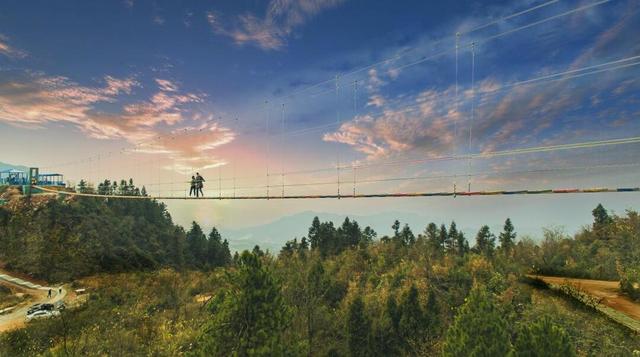 旅发会怎么游?“初冬游永顺”主题路线攻略