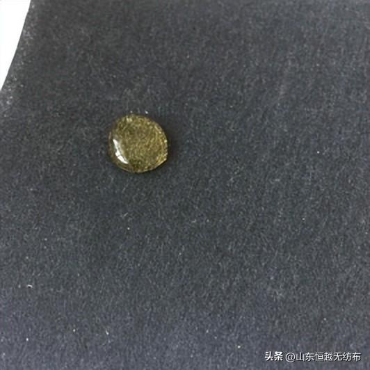 关于汽车顶棚材料的分析!