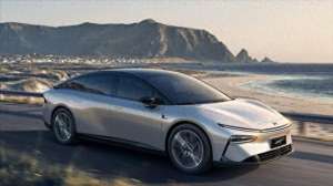 小鹏汽车续航多少公里(小鹏P7+最高续航达成率11689% 刷新百公里电耗记录)