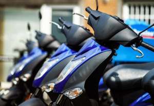 汽车门磁线(摩托车磁电机5根线的解析及接法？老司机来告诉你答案吧)