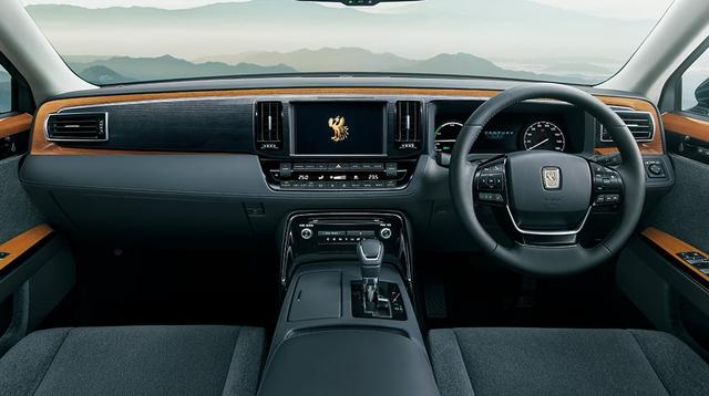 最贵丰田入华！这日本丰田近百万 比亚迪不香吗？