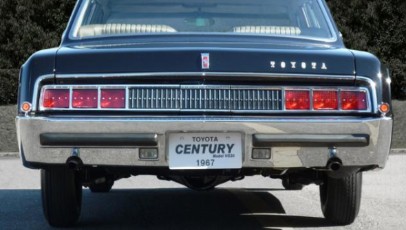 最贵丰田入华！这日本丰田近百万 比亚迪不香吗？