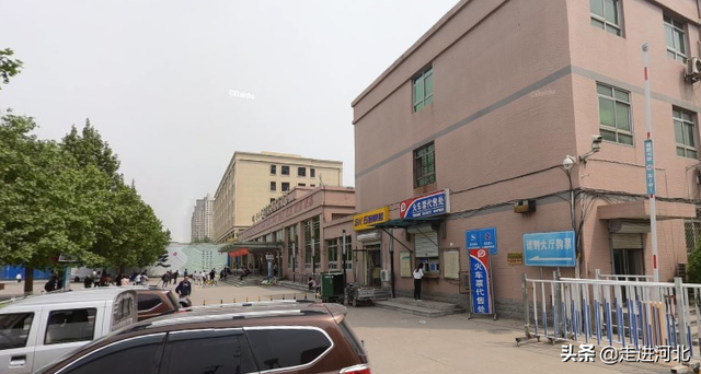 石家庄七大客运站,运河桥、白佛、南焦、西王等,第七个没听过