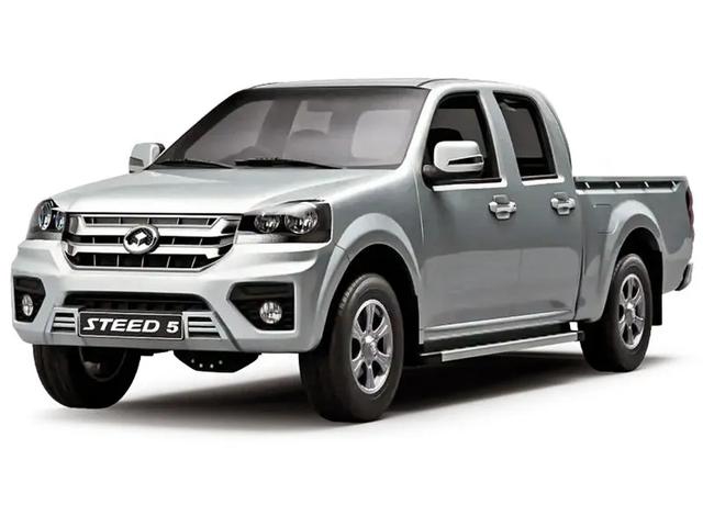 6月南非皮卡销量:标致皮卡挤进前10名