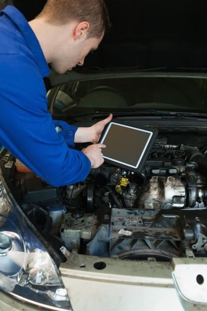 如何检测调表车?3种方法教会你,新手也能识破调表车!