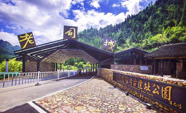 旅发会怎么游?“初冬游永顺”主题路线攻略