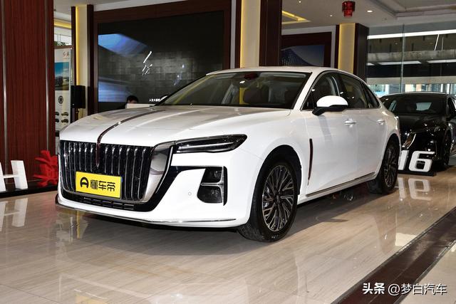 2024质量十佳国产车品牌公布:奇瑞反超吉利,红旗、长安成功入围