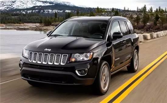 离地间隙不超过20cm,怎么好意思叫越野车?